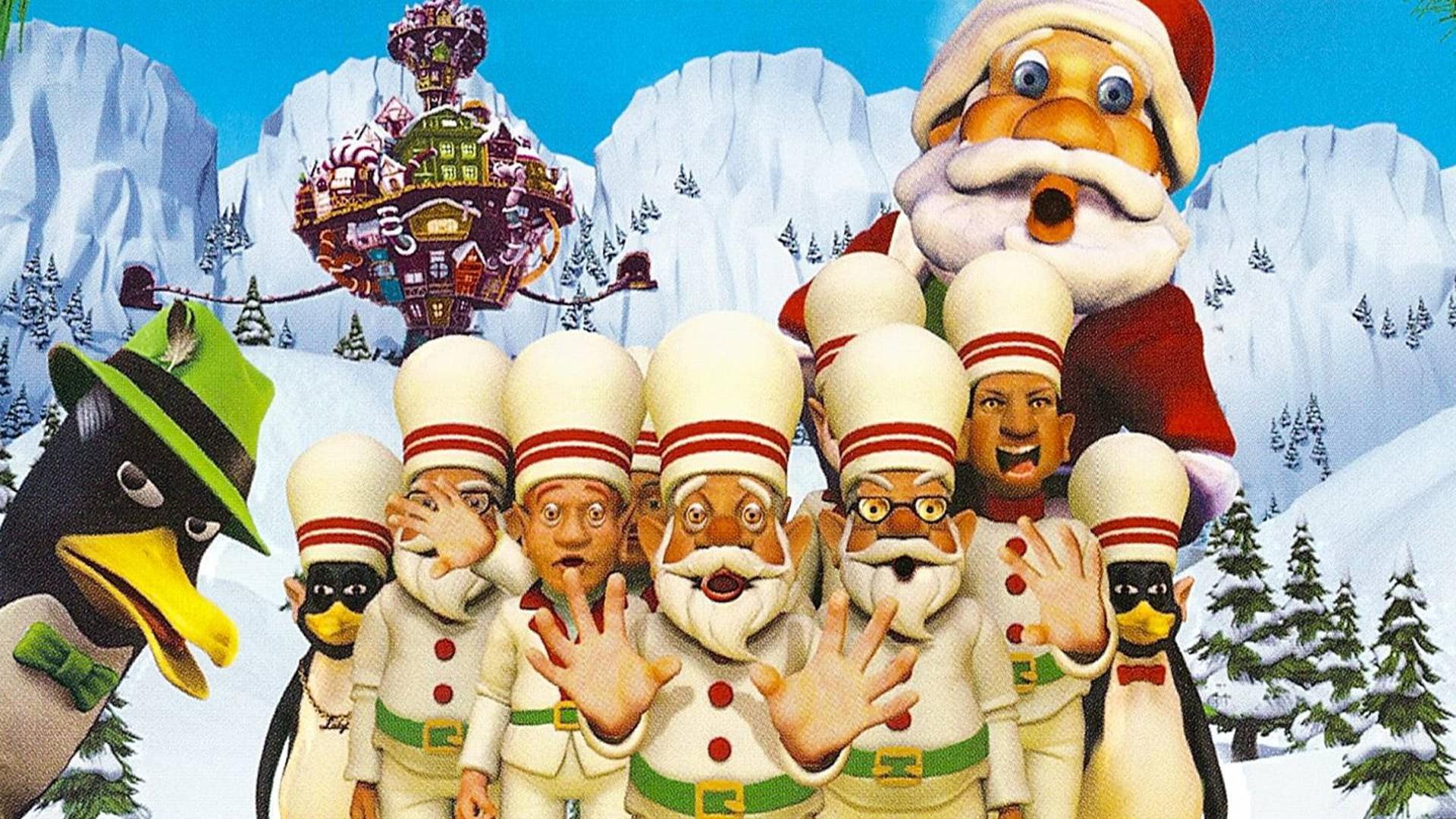 Elf Bowling the Movie