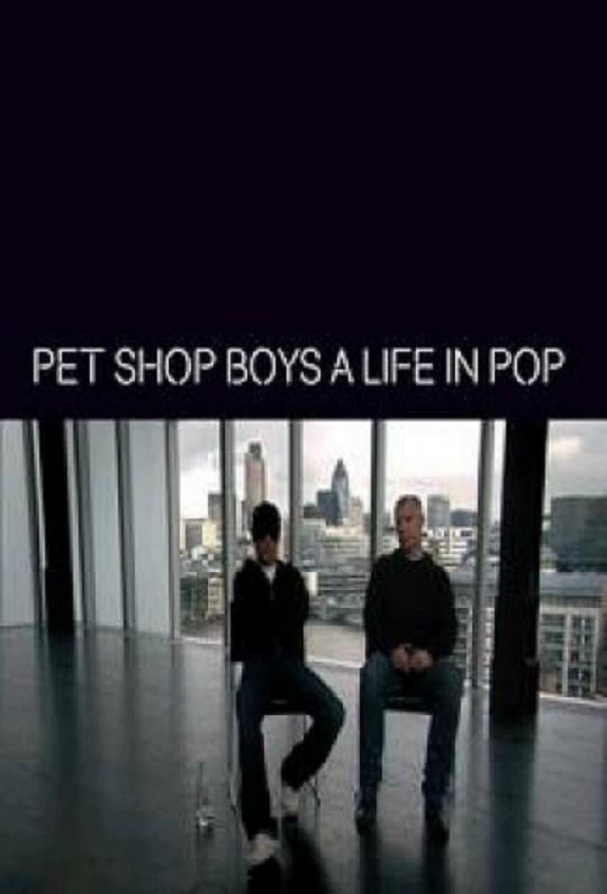 Pet Shop Boys: A Life in Pop