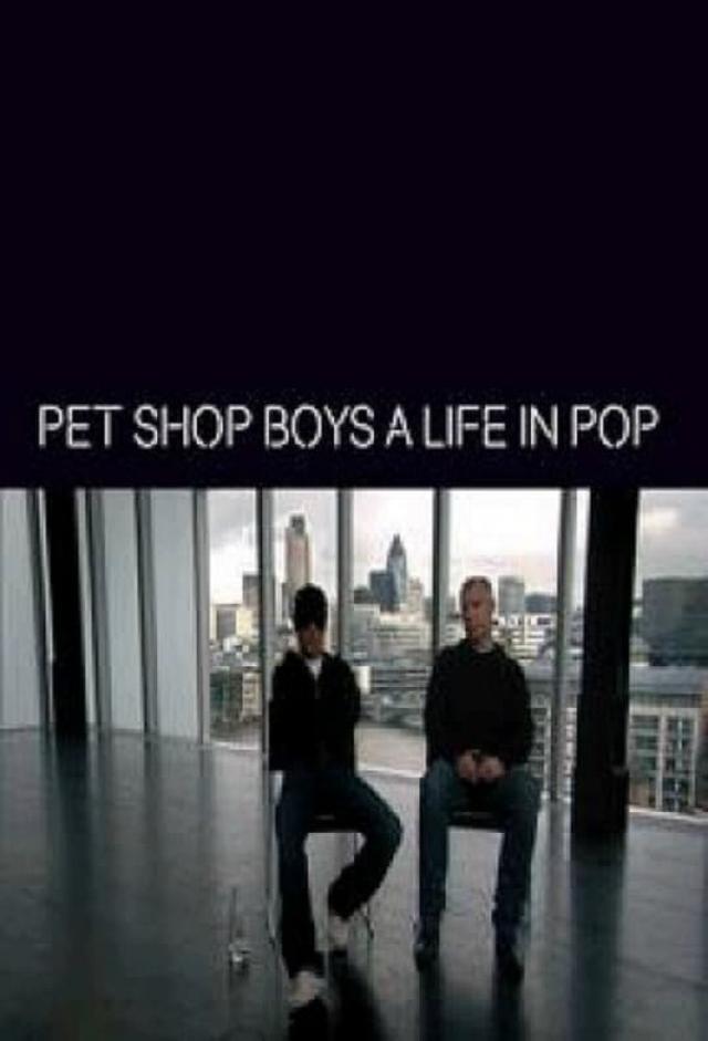 Pet Shop Boys: A Life in Pop