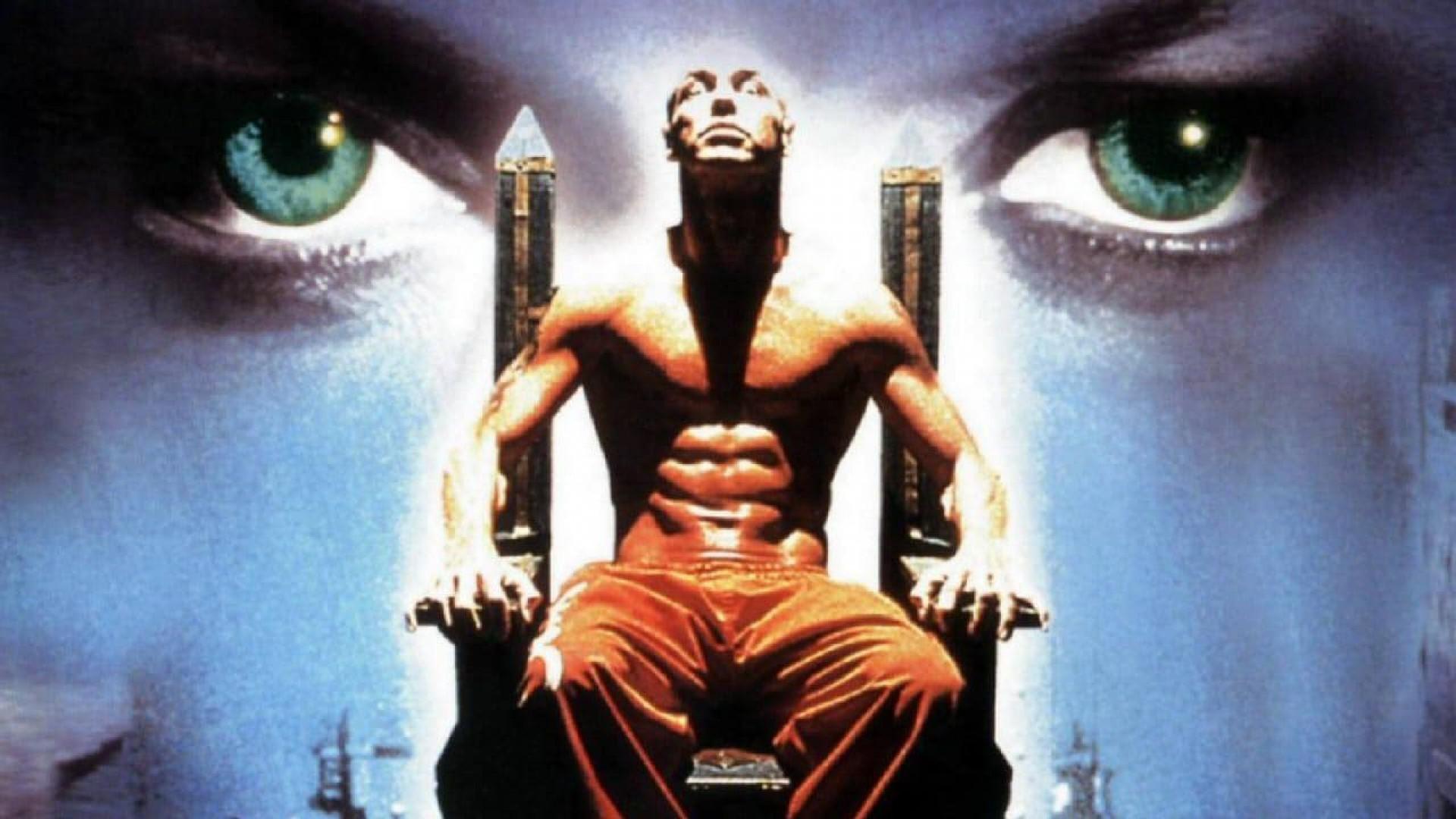 A Letter from Death Row