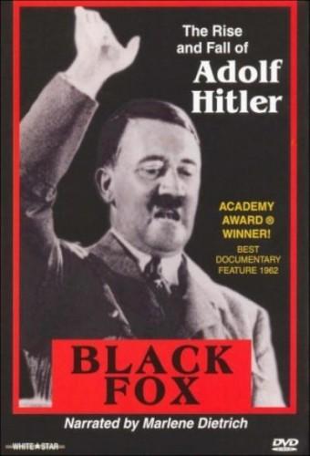 Black Fox: The Rise and Fall of Adolf Hitler