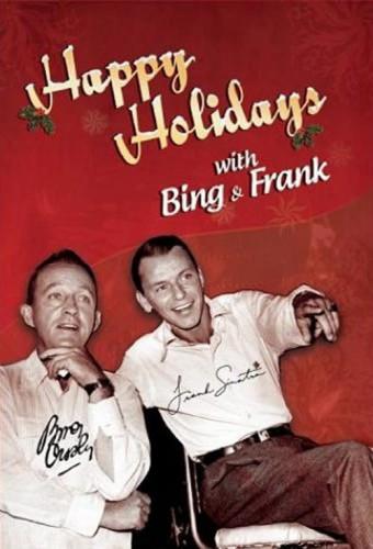 Happy Holidays with Bing and Frank