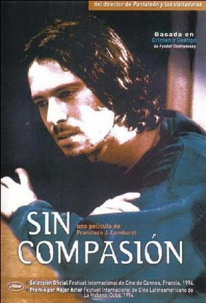 Sin compasión