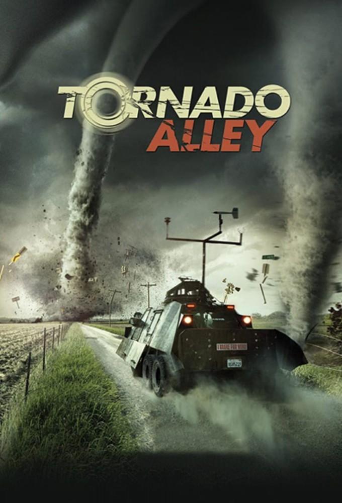 Tornado Alley