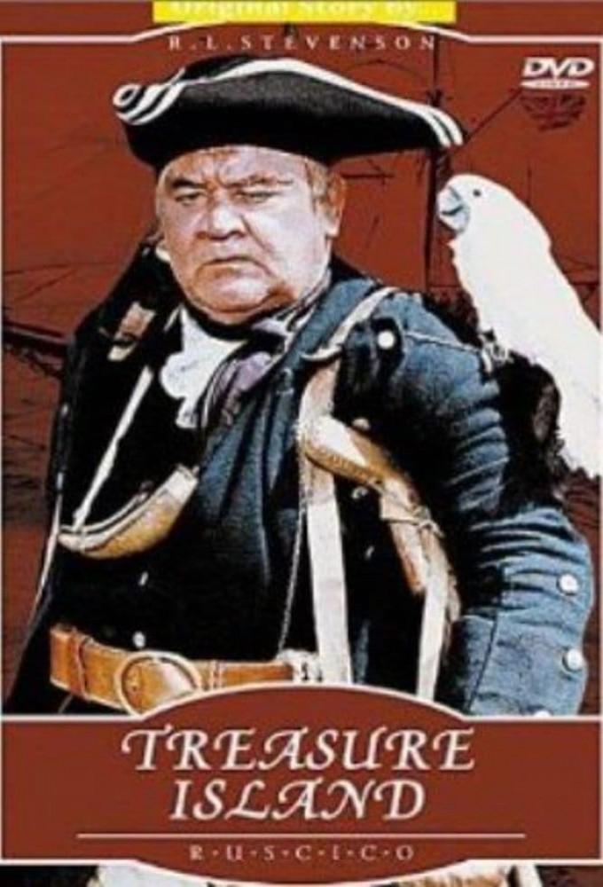 Treasure Island