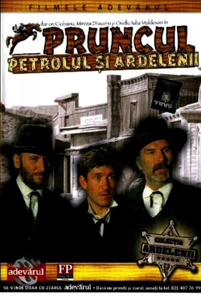 The Oil, the Baby and the Transylvanians