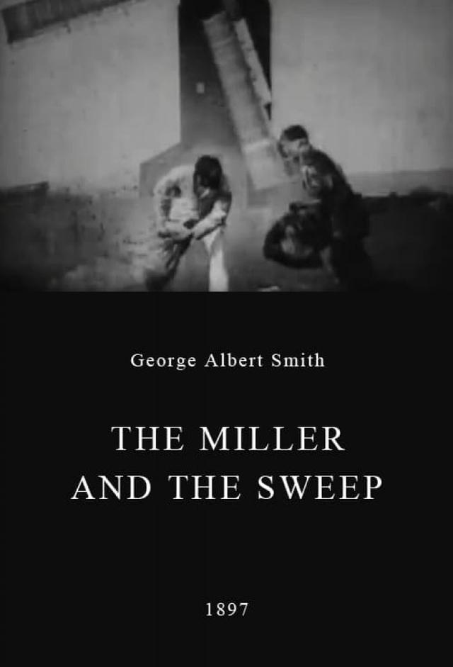 The Miller and the Sweep