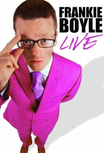 Frankie Boyle: Live