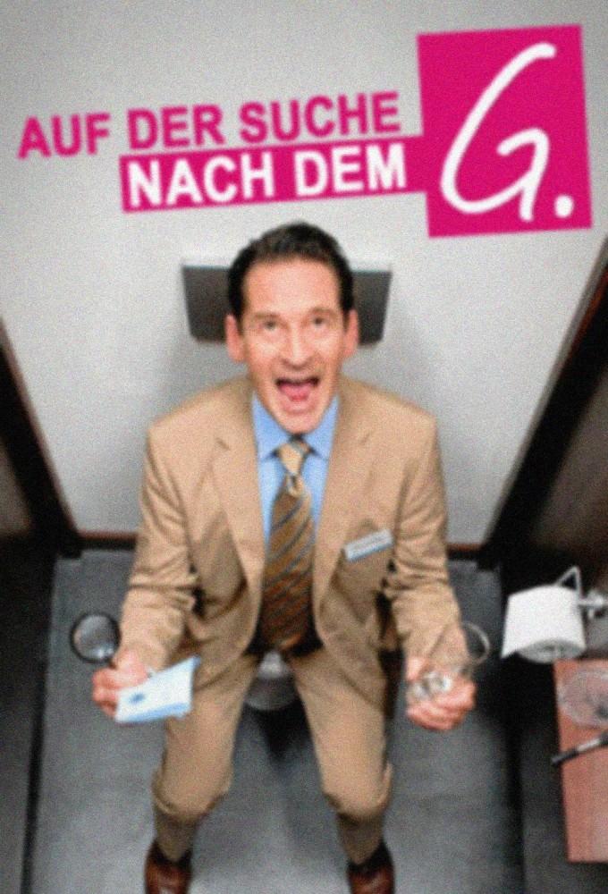 Auf der Suche nach dem G.