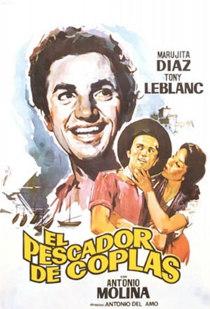 El pescador de coplas