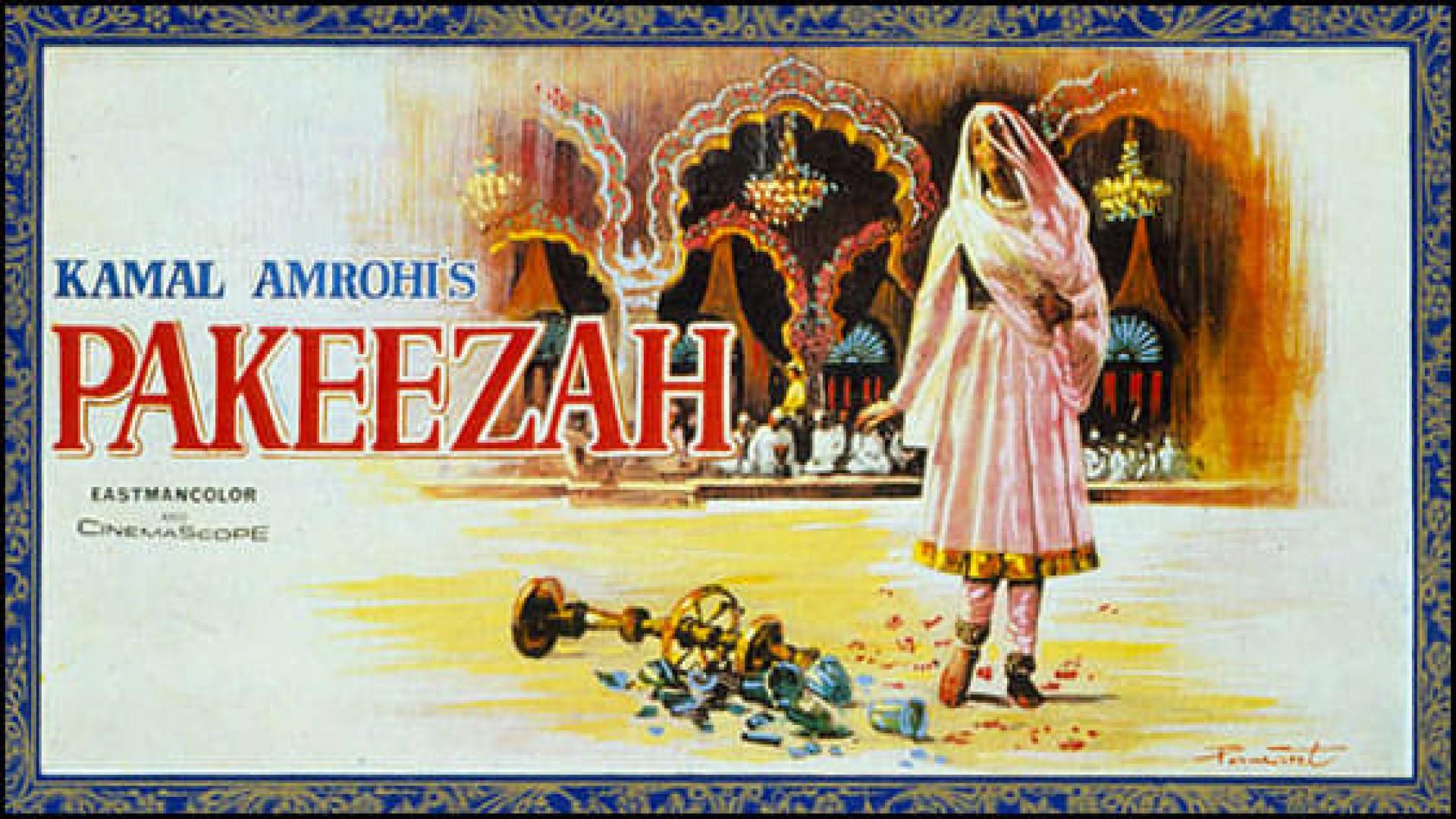 Pakeezah