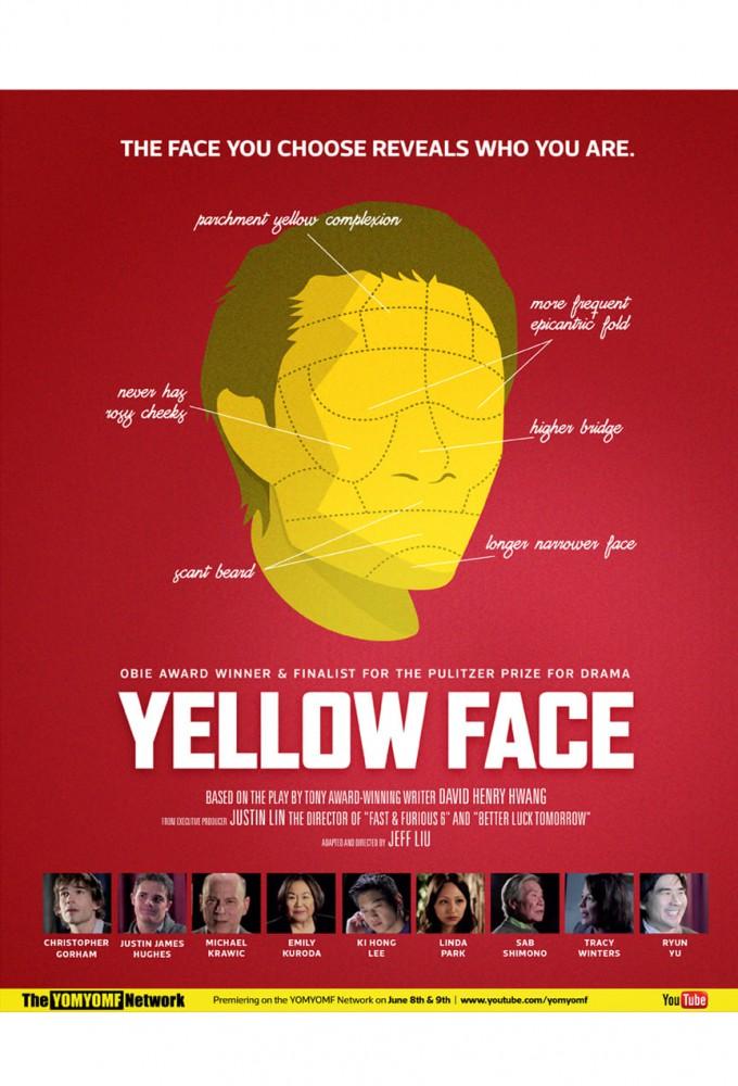 Yellow Face