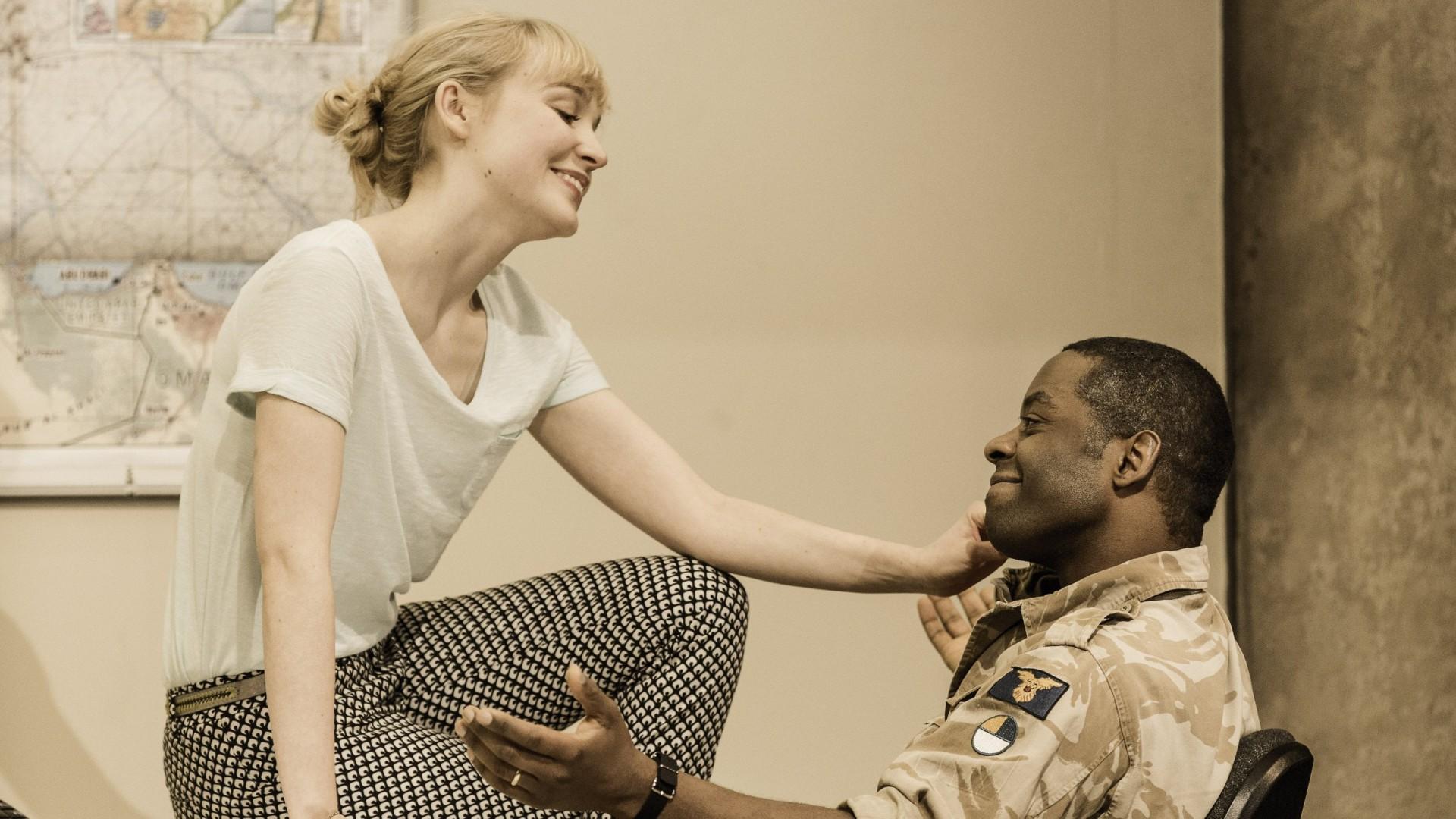 National Theatre Live: Othello