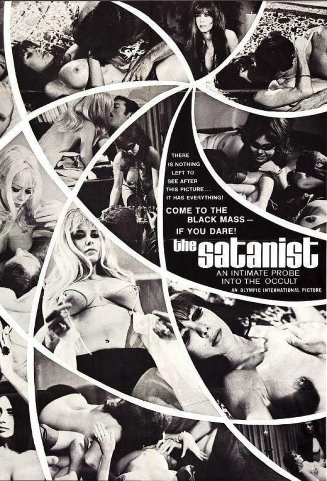 The Satanist