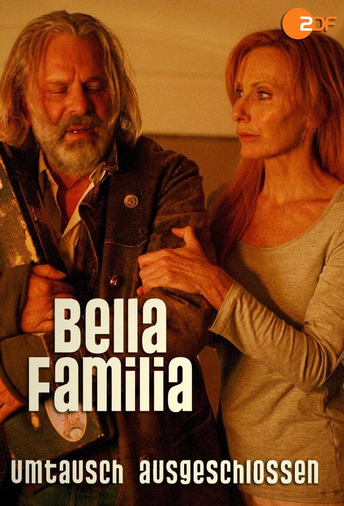 Bella Familia: Umtausch ausgeschlossen