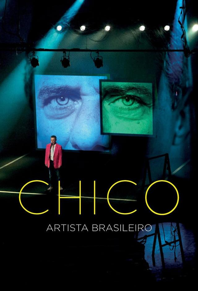 Chico: Artista Brasileiro