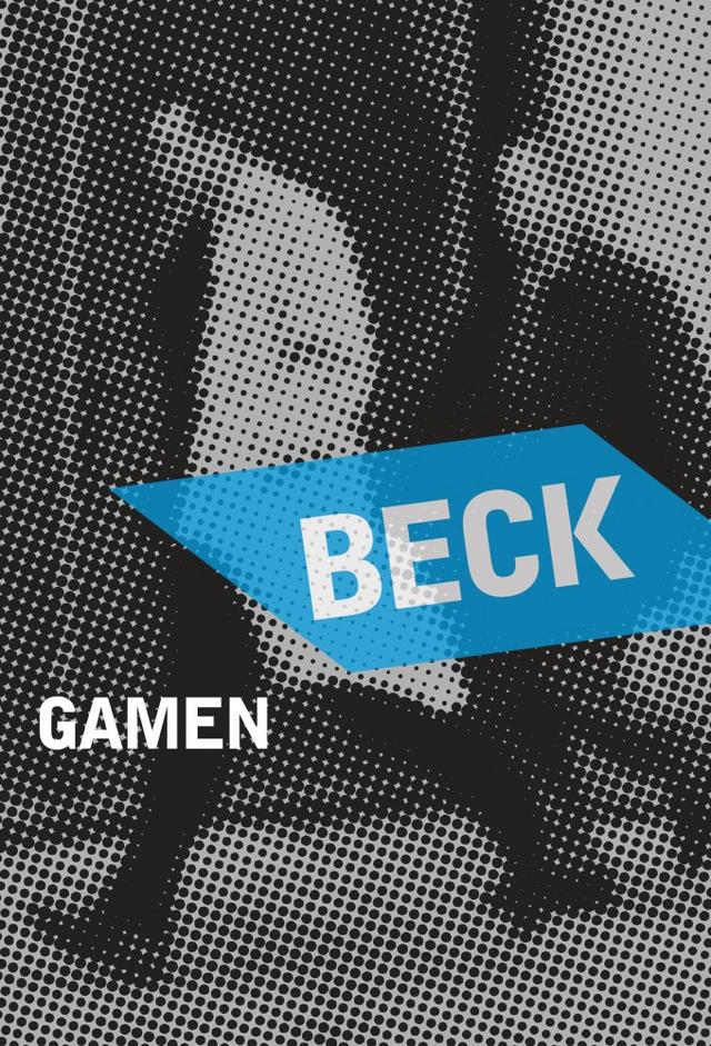 Beck 19 - Gamen