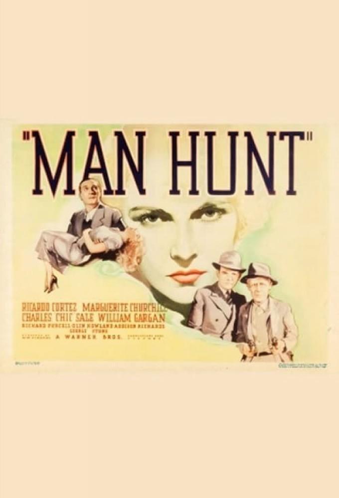 Man Hunt