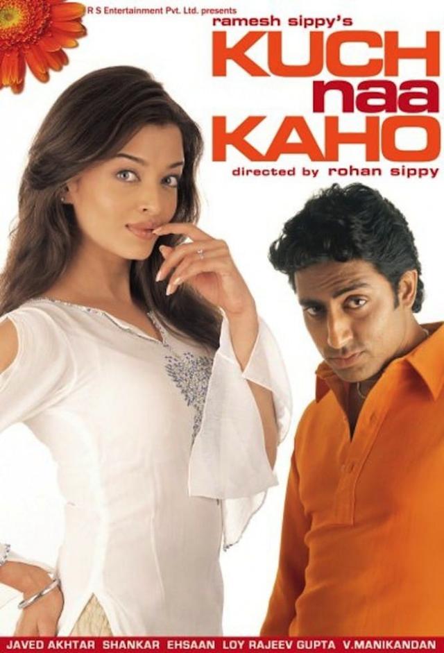 Kuch Naa Kaho