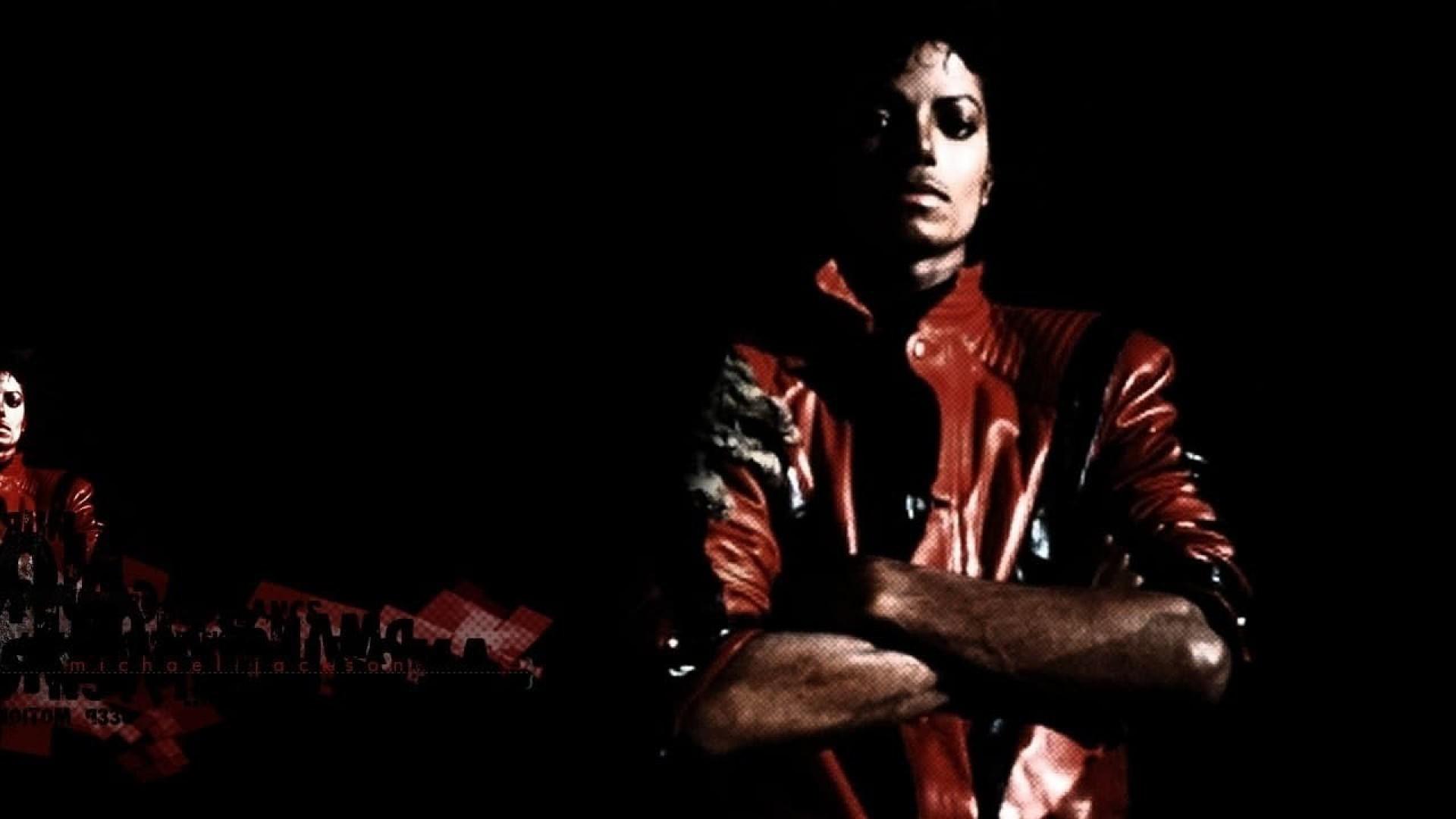 Michael Jackson's Thriller