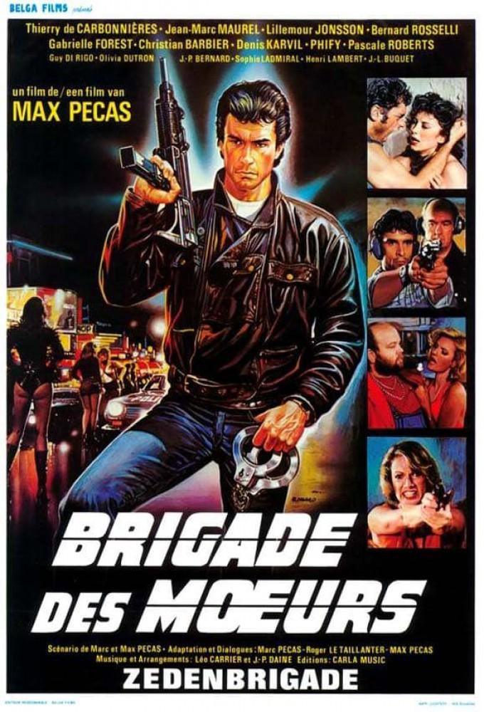 Brigade of Death