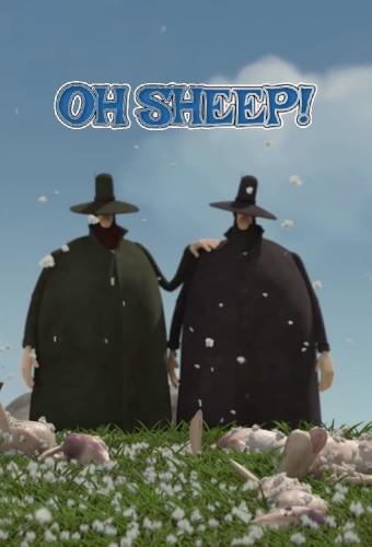 Oh Sheep!