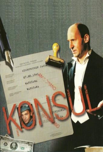 Konsul