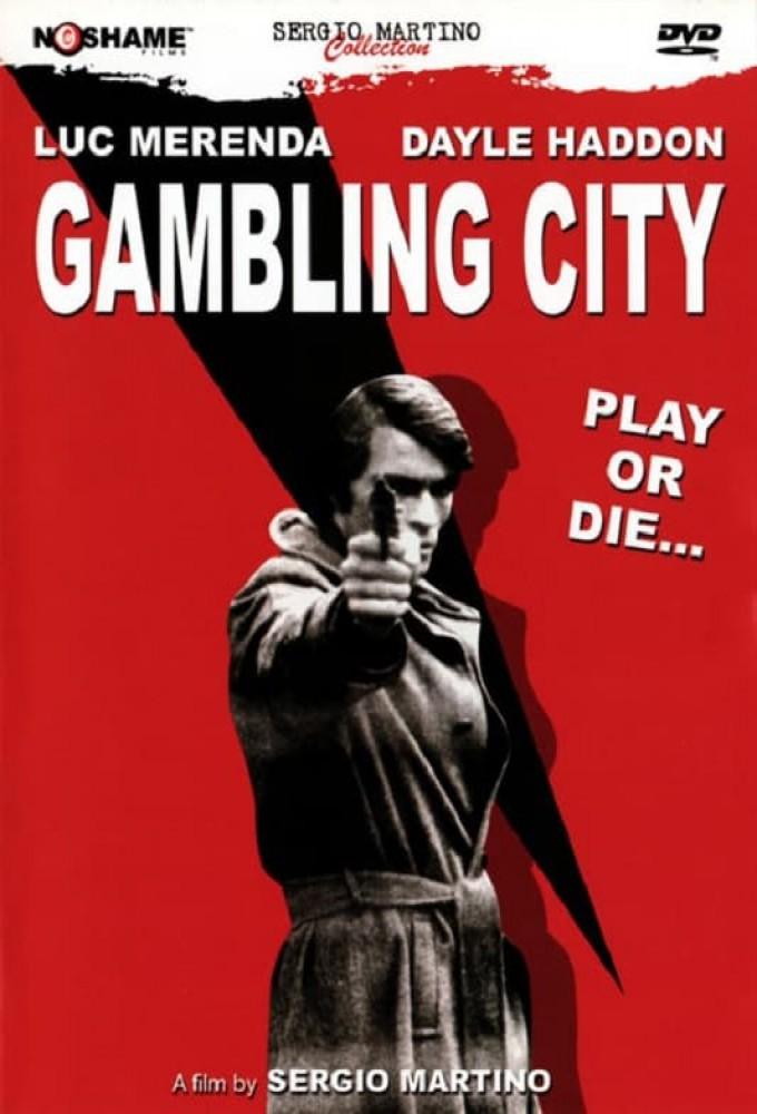 Gambling City