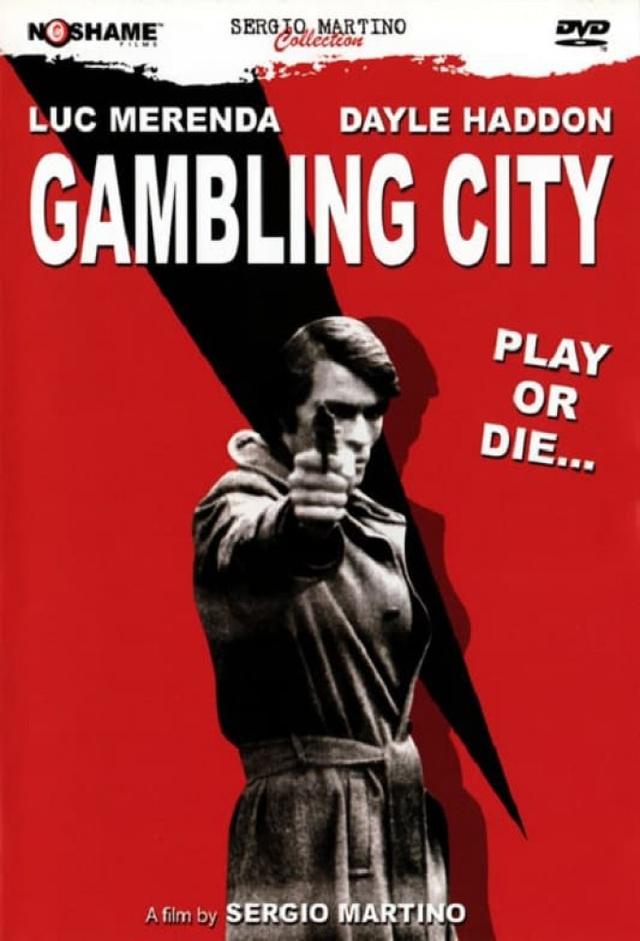 Gambling City