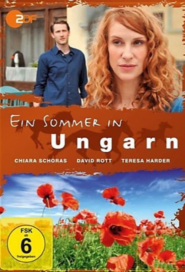 Ein Sommer in Ungarn