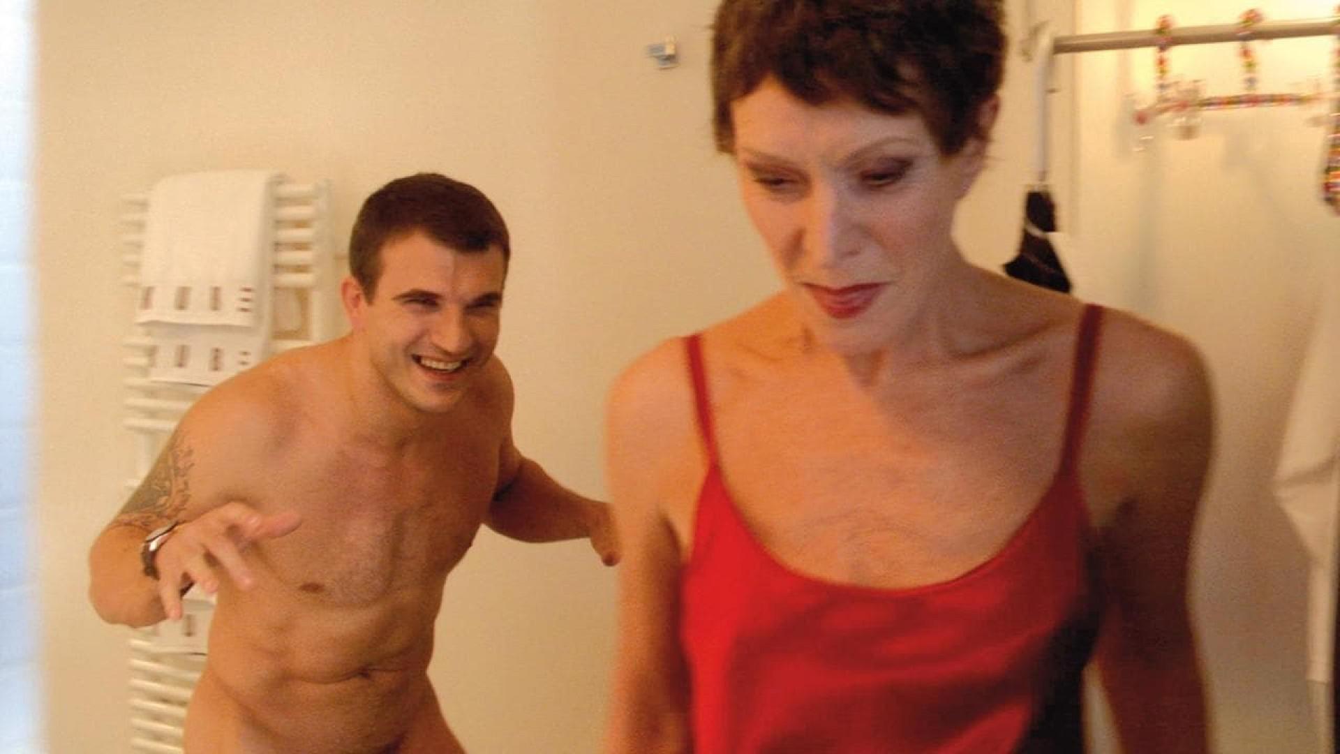 Ah! La libido