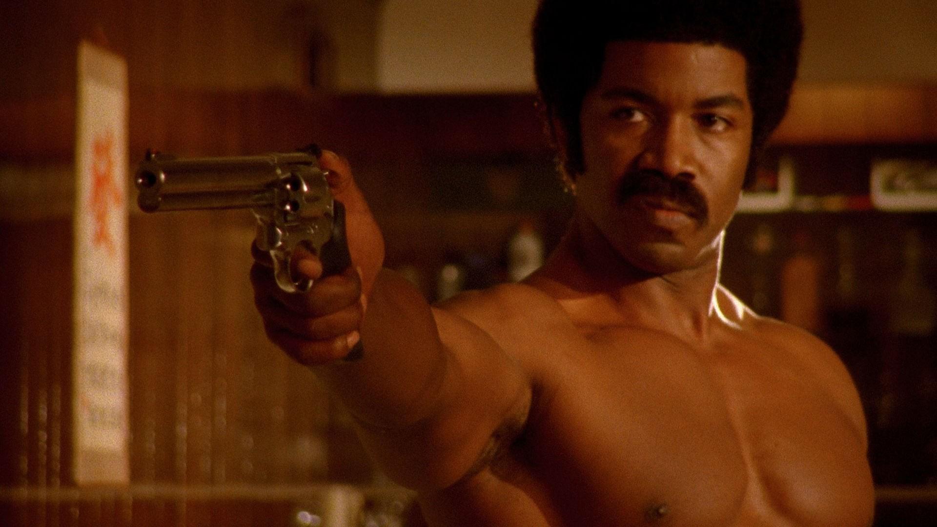 Black Dynamite