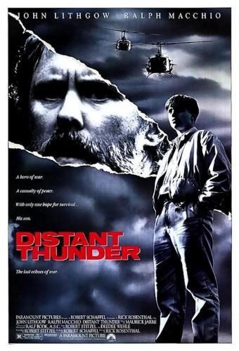 Distant Thunder