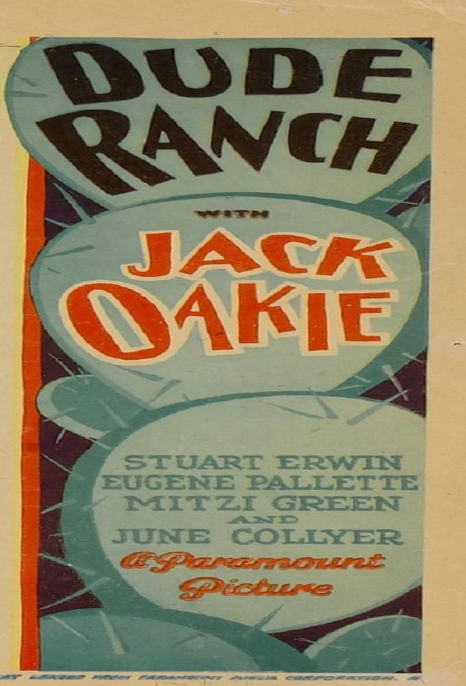 Dude Ranch