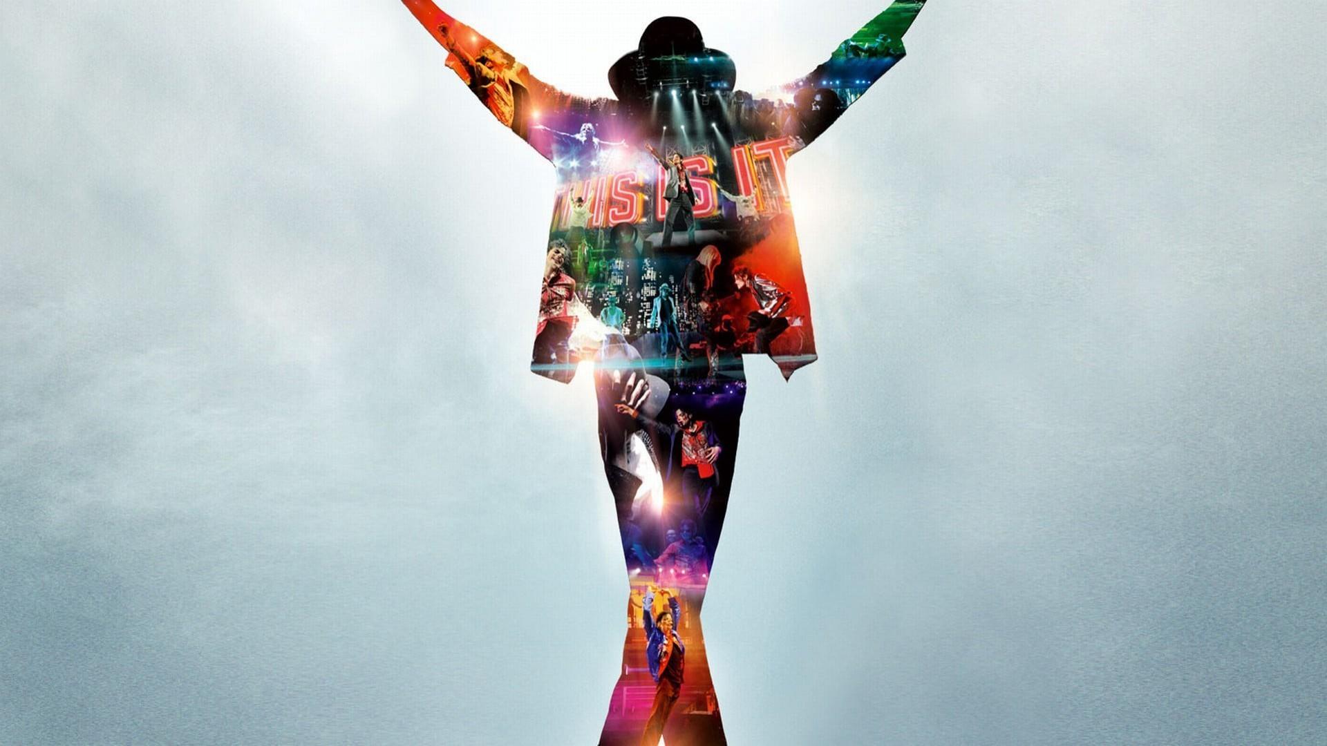 Michael Jackson's This Is It