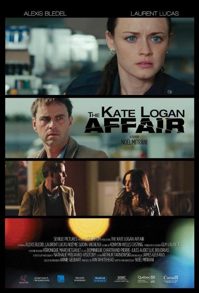 The Kate Logan affair