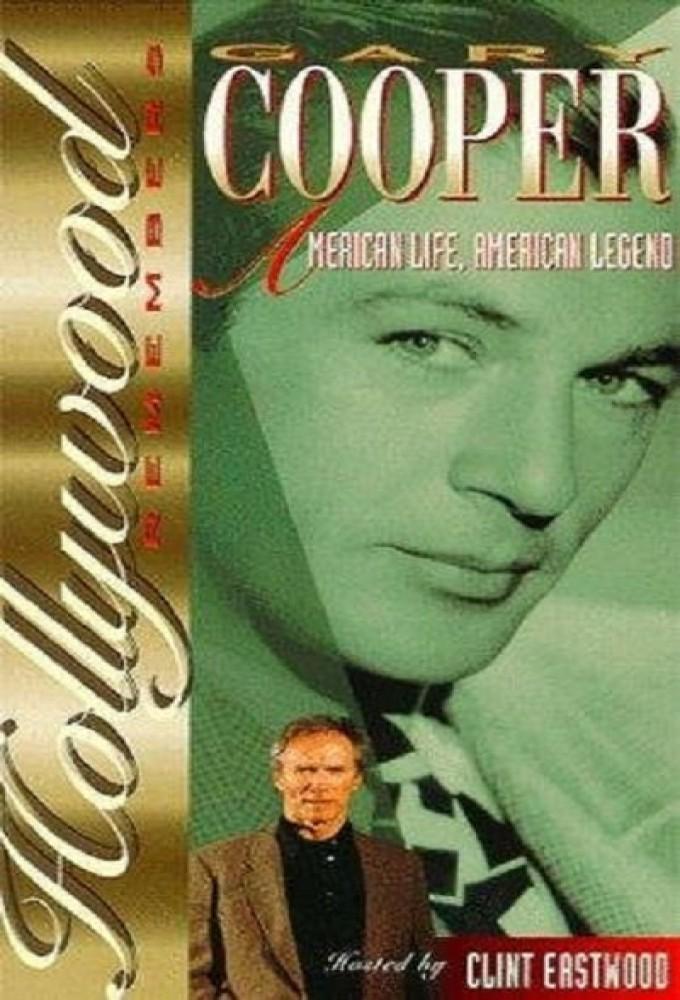 Gary Cooper: American Life, American Legend