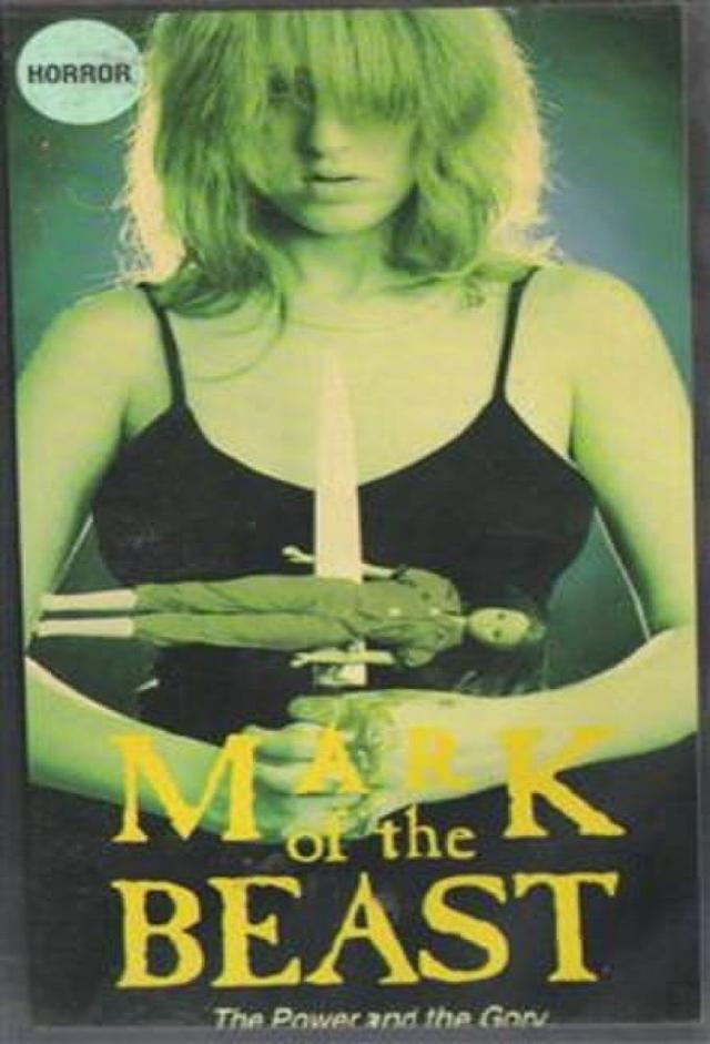 Mark of the Beast