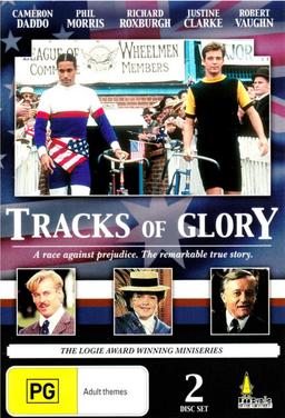 Tracks of Glory