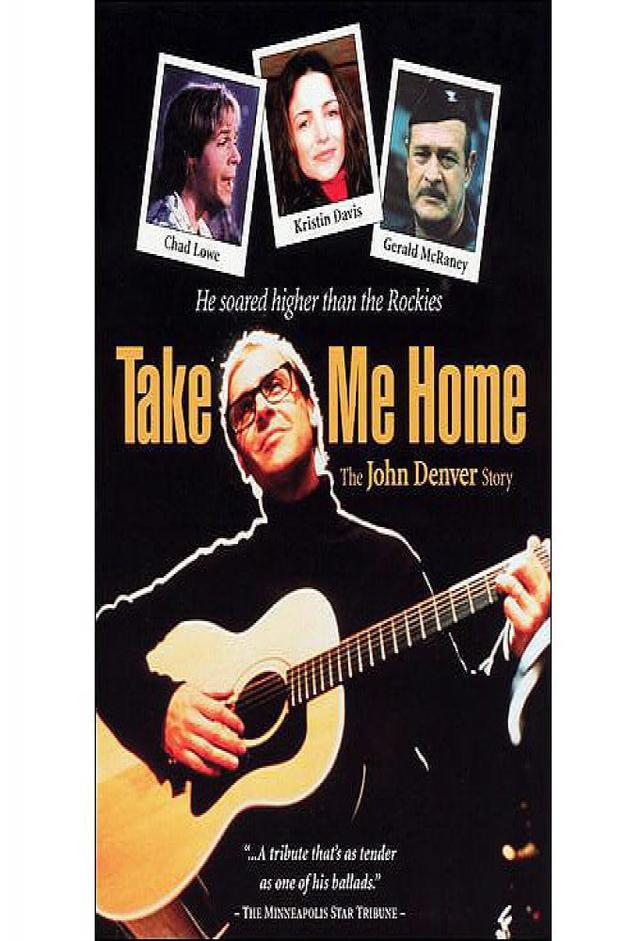 Take Me Home: The John Denver Story