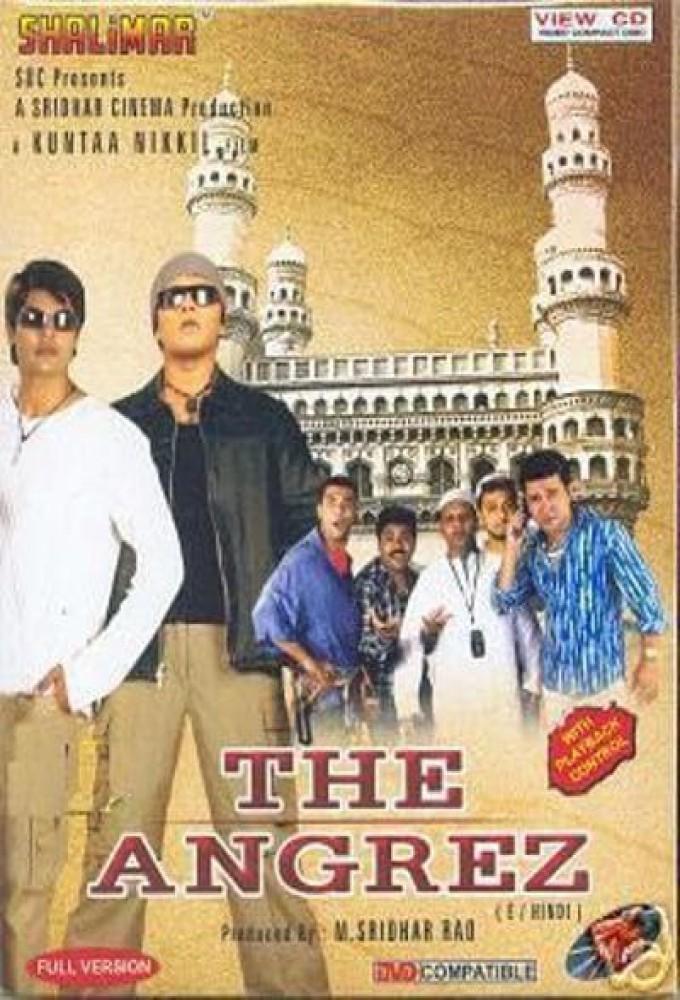 The Angrez