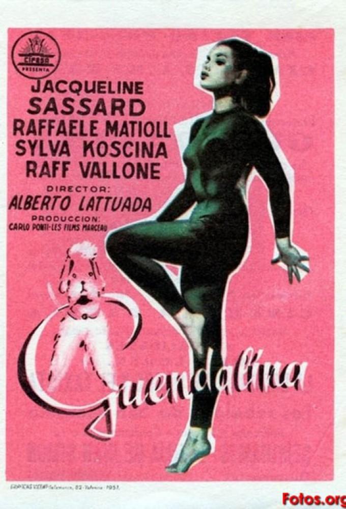 Guendalina