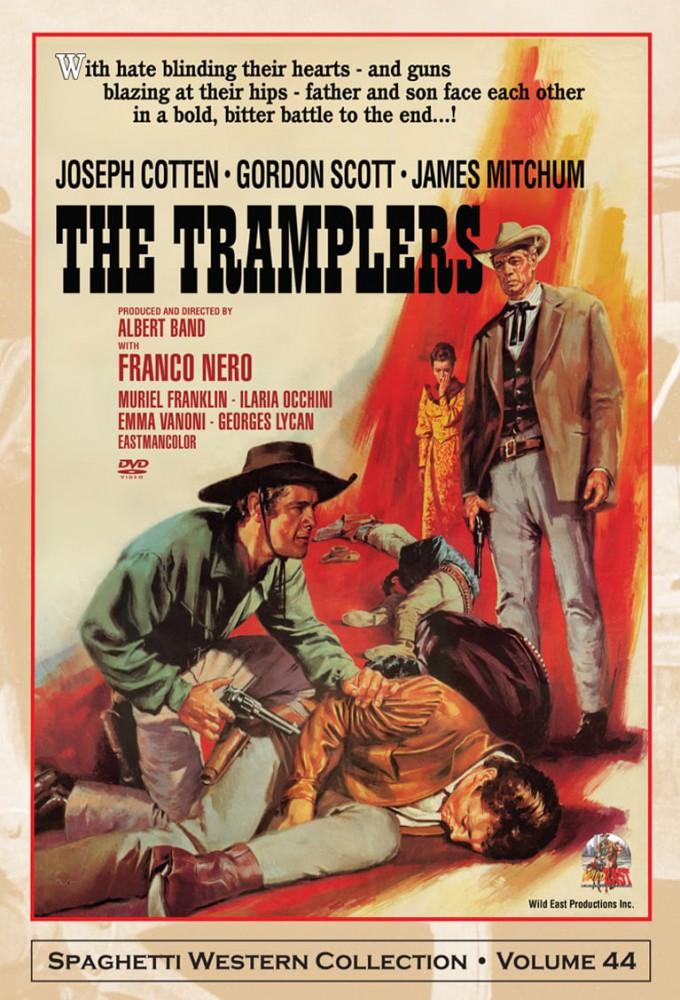 The Tramplers