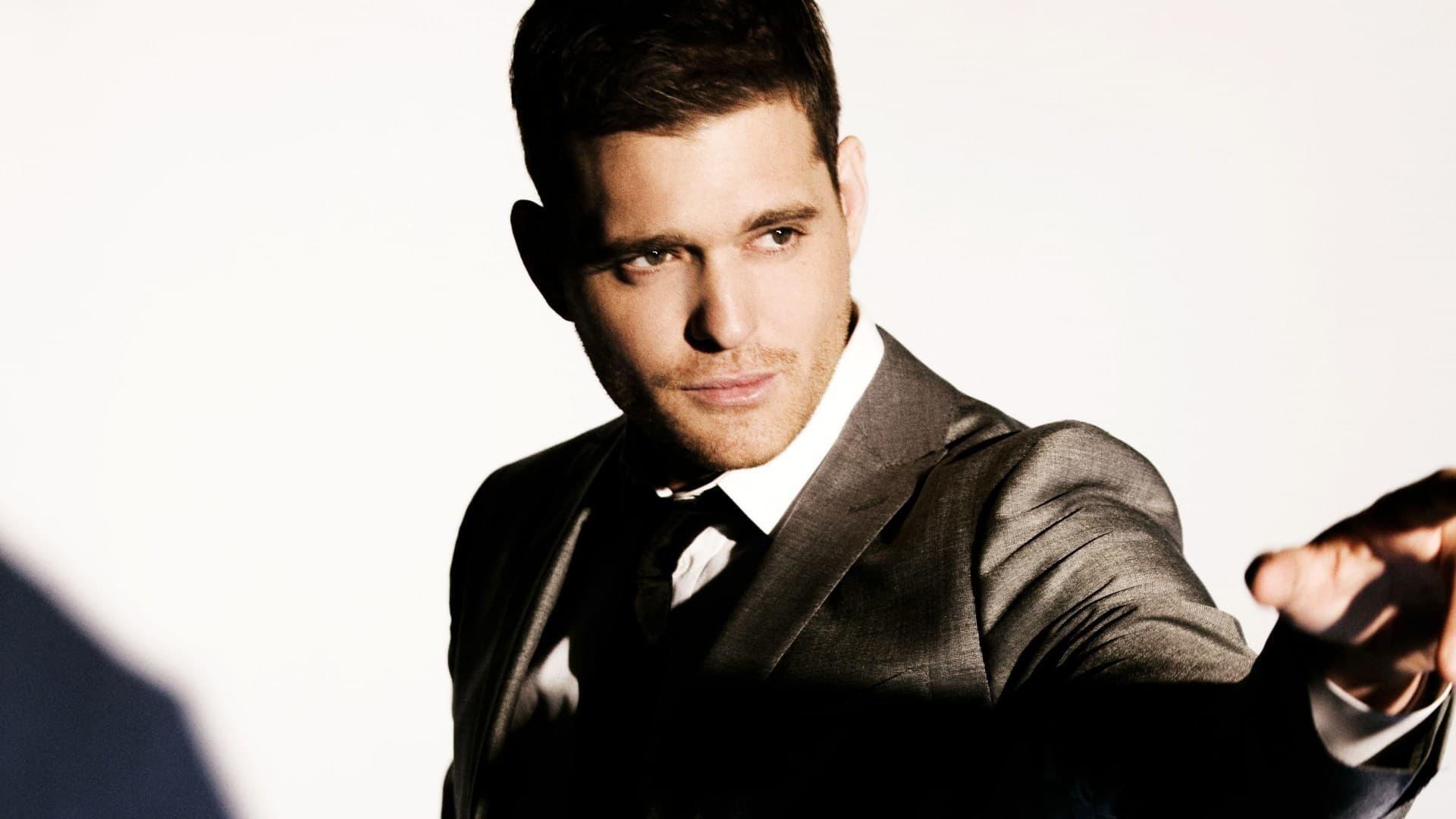 An Audience with Michael Bublé