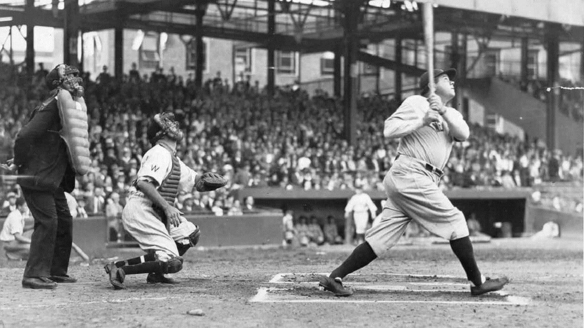 The Curse of the Bambino