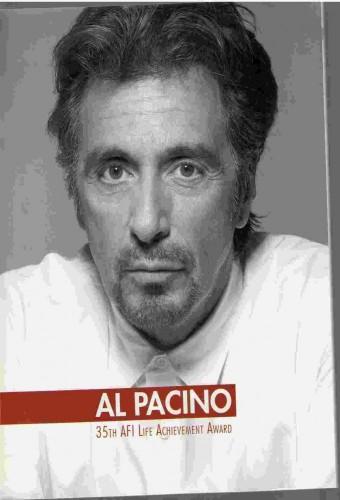 AFI Life Achievement Award: A Tribute to Al Pacino