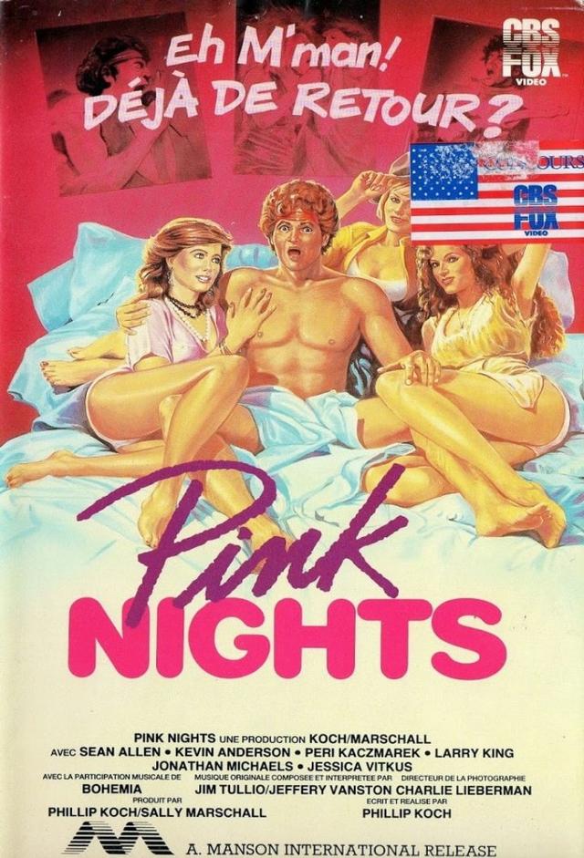 Pink Nights