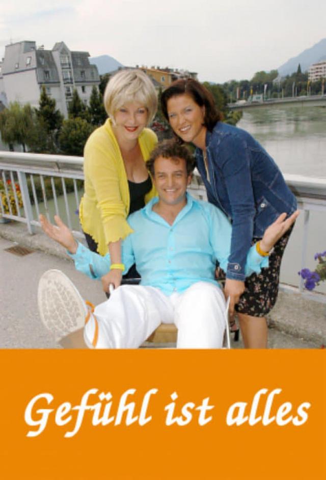 Gefühl ist alles