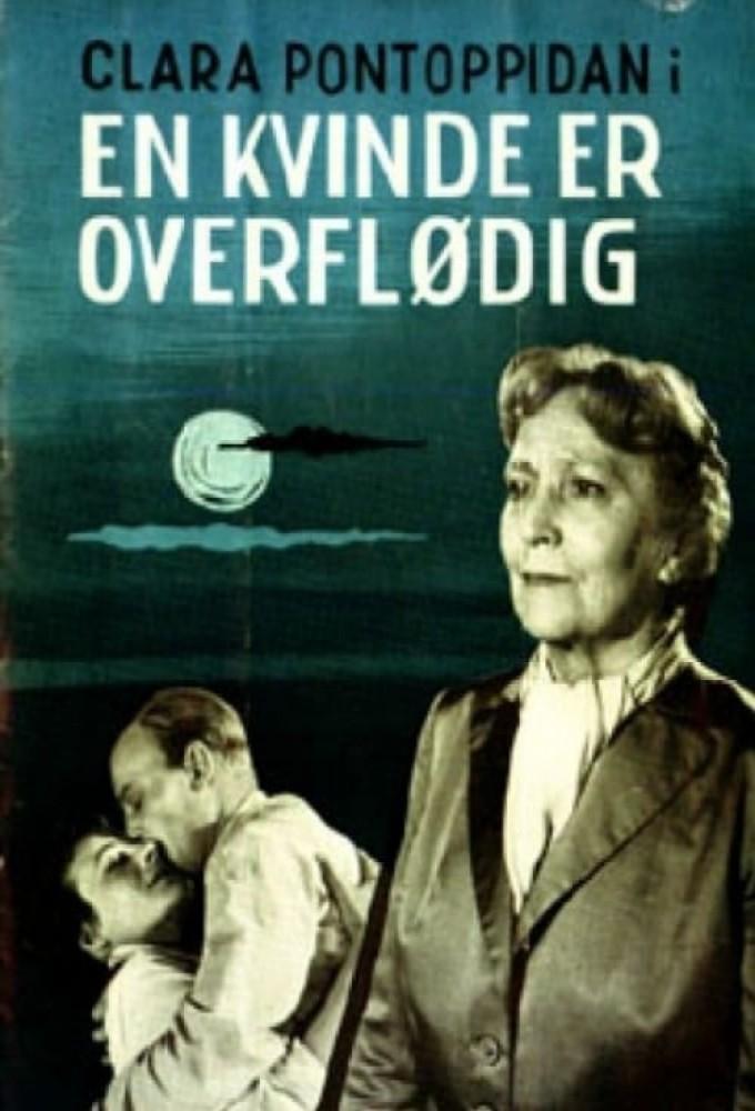 En kvinde er overflødig