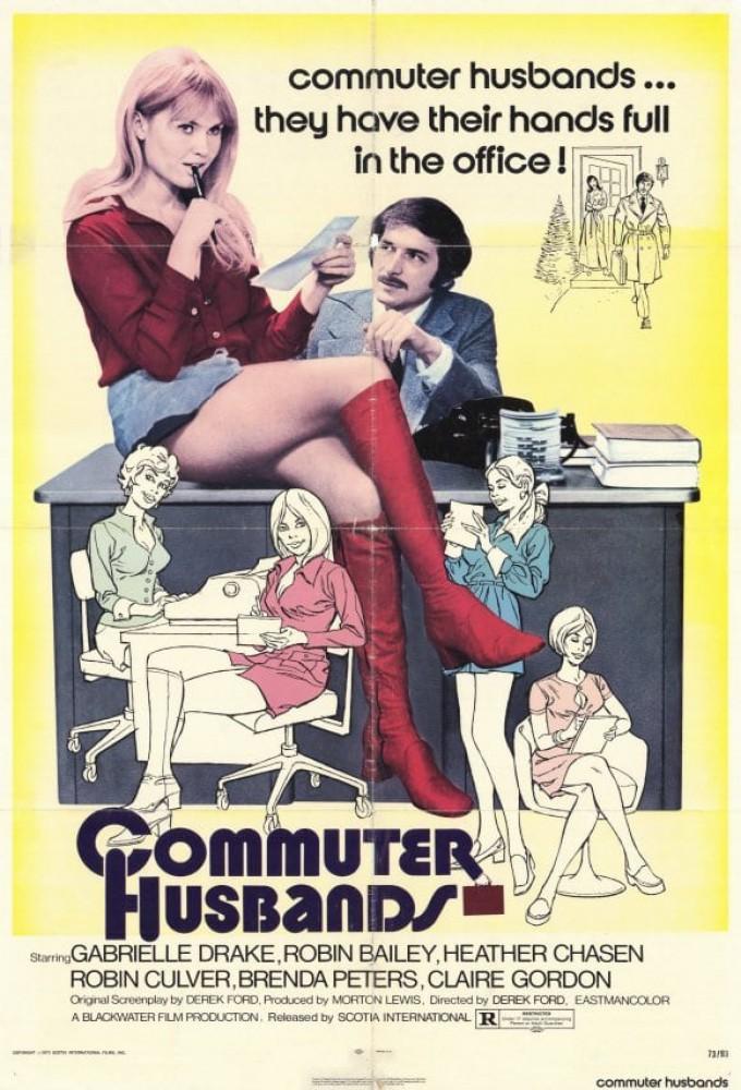 Commuter Husbands